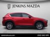 9 thumbnail image of  2020 Mazda CX-5 Grand Touring