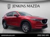 2 thumbnail image of  2020 Mazda CX-5 Grand Touring