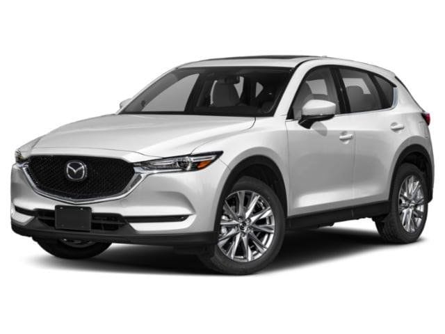 1 placeholder image of  2020 Mazda CX-5 Grand Touring