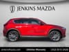 9 thumbnail image of  2020 Mazda CX-5 Signature