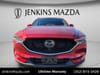 3 thumbnail image of  2020 Mazda CX-5 Signature
