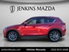 5 thumbnail image of  2020 Mazda CX-5 Signature
