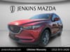 4 thumbnail image of  2020 Mazda CX-5 Signature