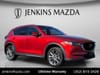2 thumbnail image of  2020 Mazda CX-5 Signature