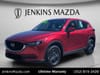 4 thumbnail image of  2020 Mazda CX-5 Sport