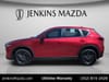 6 thumbnail image of  2020 Mazda CX-5 Sport