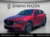 3 thumbnail image of  2020 Mazda CX-5 Sport