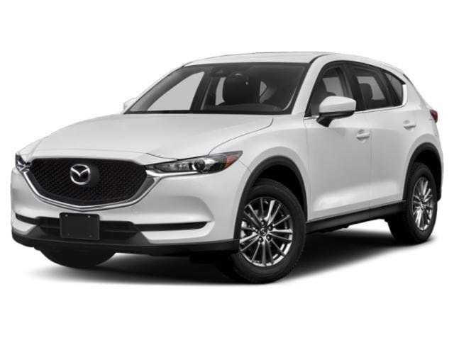 1 placeholder image of  2020 Mazda CX-5 Sport