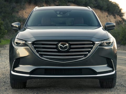 1 image of 2020 Mazda CX-9 Grand Touring