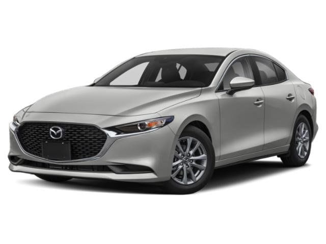 1 placeholder image of  2020 Mazda Mazda3 Base