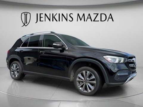 1 image of 2020 Mercedes-Benz GLE GLE 350