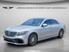 5 thumbnail image of  2020 Mercedes-Benz S-Class S 63 AMG®