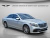 2020 Mercedes-Benz S-Class S 63 AMG®