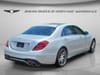 2 thumbnail image of  2020 Mercedes-Benz S-Class S 63 AMG®