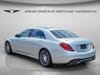 4 thumbnail image of  2020 Mercedes-Benz S-Class S 63 AMG®