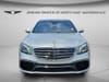 6 thumbnail image of  2020 Mercedes-Benz S-Class S 63 AMG®