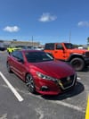 2 thumbnail image of  2020 Nissan Altima 2.5 SR