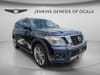 2020 Nissan Armada SV