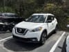 2 thumbnail image of  2020 Nissan Kicks SV