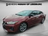 3 thumbnail image of  2020 Nissan Maxima Platinum