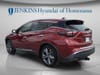 6 thumbnail image of  2020 Nissan Murano Platinum