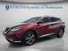 9 thumbnail image of  2020 Nissan Murano Platinum