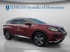 1 thumbnail image of  2020 Nissan Murano Platinum