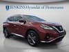 12 thumbnail image of  2020 Nissan Murano Platinum