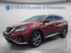 11 thumbnail image of  2020 Nissan Murano Platinum
