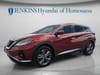 10 thumbnail image of  2020 Nissan Murano Platinum