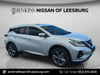 1 thumbnail image of  2020 Nissan Murano Platinum