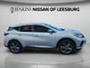 2 thumbnail image of  2020 Nissan Murano Platinum