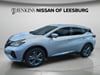 13 thumbnail image of  2020 Nissan Murano Platinum