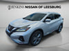 14 thumbnail image of  2020 Nissan Murano Platinum