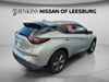 6 thumbnail image of  2020 Nissan Murano Platinum
