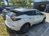 2 thumbnail image of  2020 Nissan Murano Platinum