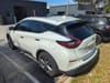 3 thumbnail image of  2020 Nissan Murano Platinum