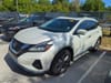 5 thumbnail image of  2020 Nissan Murano Platinum