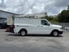 2 thumbnail image of  2020 Nissan NV3500 HD Cargo SV