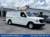 2020 Nissan NV3500 HD Cargo SV