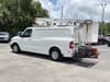 9 thumbnail image of  2020 Nissan NV3500 HD Cargo SV