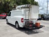 7 thumbnail image of  2020 Nissan NV3500 HD Cargo SV