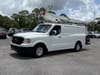 11 thumbnail image of  2020 Nissan NV3500 HD Cargo SV