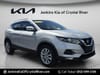 2020 Nissan Rogue Sport SV