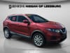 1 placeholder image of  2020 Nissan Rogue Sport SV