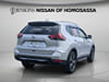 5 thumbnail image of  2020 Nissan Rogue SV