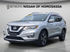 11 thumbnail image of  2020 Nissan Rogue SV