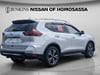 3 thumbnail image of  2020 Nissan Rogue SV