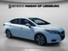 2020 Nissan Versa 1.6 SV