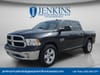 11 thumbnail image of  2020 Ram 1500 Classic Tradesman
